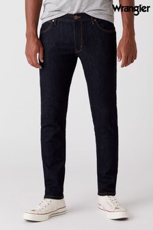Wrangler Larston Dark Rinse Slim Tapered Jeans (477999) | 43 €