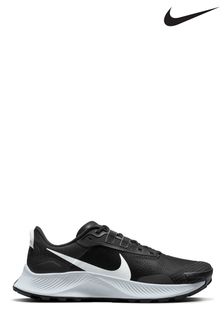 Черный - Кроссовки для бега Nike Trail Pegasus 3 (478020) | 73 360 тг