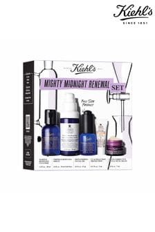 Kiehls Midnight Renewal Skincare Gift Set (478377) | €106