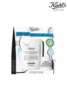 Kiehls Ultra Facial Refill Bundle (478469) | €64