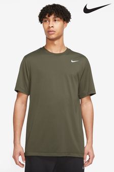 Зеленый свет - Спортивная футболка Nike Dri-FIT Legend  (478581) | €34
