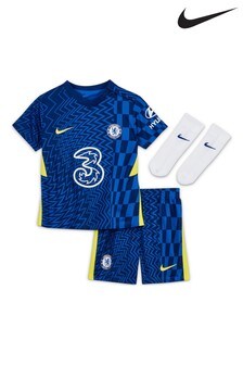 Nike Infant Chelsea Football Club Home Kit (480202) | €27