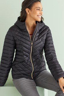 Maternity Packable Jacket