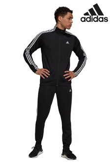 adidas MTS Tapered Tracksuit