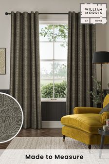 William Morris At Home Marigold Velvet Made To Measure Curtains (481420) | 186 €