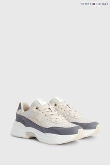 Tommy Hilfiger Grey Chunky Sole Sneakers (481462) | 6,037 UAH