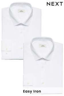 Shirts Two Pack