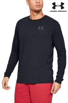 Under Armour Left Chest Long Sleeve T-shirt (482007) | NT$1,260