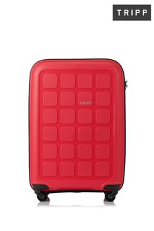 Watermelon - Tripp Holiday 6 Medium 4 Wheel Suitcase 65cm (482484) | MYR 417