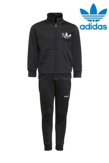 Детский спортивный костюм adidas Originals Adicolour (484041) | 1 423 грн