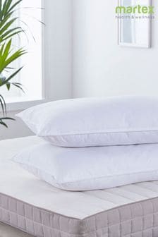 Martex Set Of 2 Anti Allergy Pillows (484522) | 1 048 грн