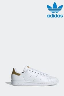 adidas Originals Stan Smith Trainers (484718) | €113