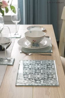 Laura Ashley Josette Spiegel-Platzsets, 2er-pack (484941) | 34 €