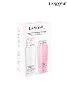 Lancôme Confort Cleansing Duo Gift Set 400ml (485066) | €63