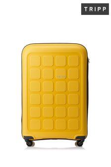 バナナ - Tripp Holiday 6 ラージ 4 輪スーツケース 75cm (485545) | ￥13,860