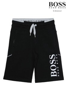 BOSS Shorts mit Logo, Schwarz (485704) | 37 € - 44 €