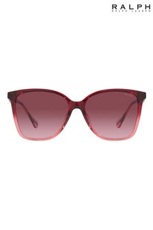 Gafas de sol rojas 0ra5281u de Ralph By Ralph Lauren (486125) | 117 €
