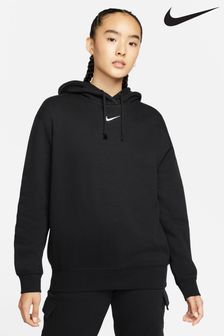 Nike Trend Oversized-Kapuzensweatshirt aus Fleece (486244) | 81 €
