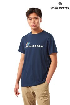 Craghoppers Navy Blue T-Shirt (486479) | 27 €
