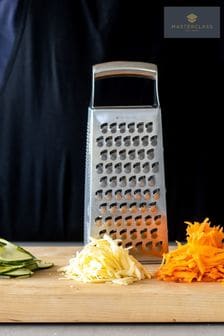 Masterclass Four Sided Box Grater (486988) | 128 ر.س
