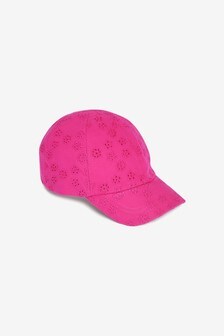 Casquette brodée (3 mois - 6 ans)