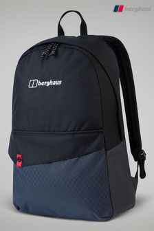 Berghaus Black Brand Bag
