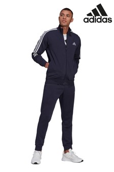 спортивный костюм с 3 полосками Предметы первой необходимости Adidas Aeroready (488558) | €67