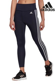 Adidas 3-stripes High Rise 7/8 Leggings (489290) | CA$ 90