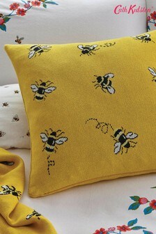 Cath Kidston Yellow Honey Bee Cushion (489427) | 47 €