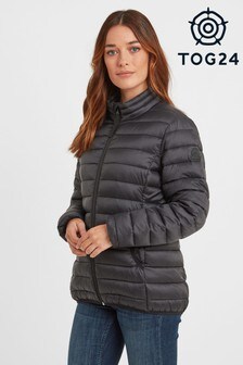 Tog 24 Womens Black Hudson Insulated Jacket (489505) | ₪ 256