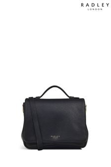 Radley London Small Weston Street Flapover Cross-Body Bag (497328) | HK$2,046