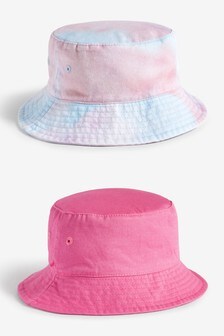 Lot de 2 bobs (3 mois - 6 ans)