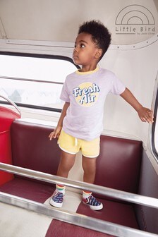 Little Bird Unisex T-Shirt