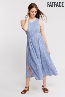 fat face connie dress