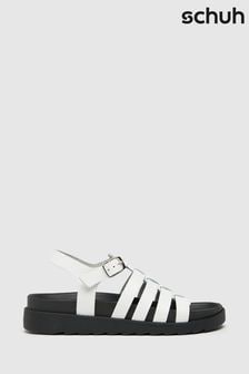 Schuh Tilly Chunky Fisherman Sandals (500631) | €62