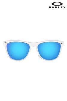 Oakley Frogskins Sunglasses (500687) | SGD 180