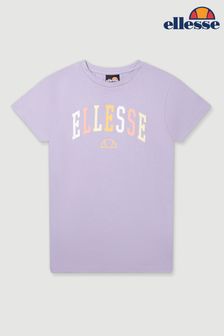 Ellesse Purple Maggio T-Shirt