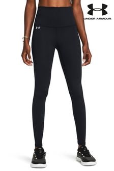 Under Armour Black Motion Ultra High Rise Leggings (502127) | AED277