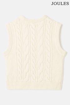 Joules Millie Knitted Vest
