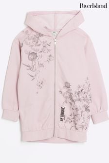 River island outlet boys hoodies