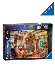 Ravensburger The Fantasy Bookshop Aimee Stewart 1000 Piece Jigsaw (502565) | €20