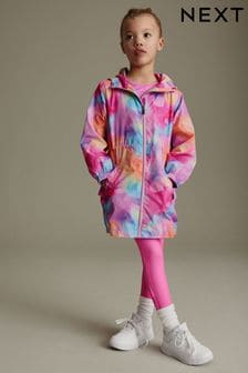 Multi Bright Shower Resistant Cagoule (3-16yrs) (502949) | $31 - $40