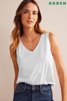 Boden sleeveless tops top