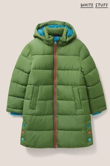The white stuff online coats