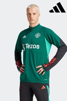adidas Green Manchester United Tiro 23 Training Top (503722) | 100 €