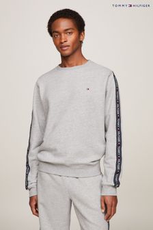 Tommy Hilfiger Authentic Sweatshirt mit Rundhalsausschnitt (504018) | 109 €