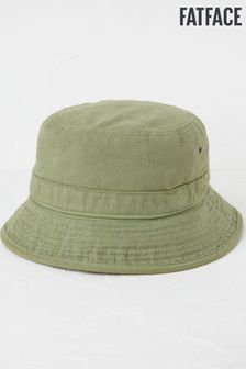 FatFace Green Bucket Hat (504243) | €25