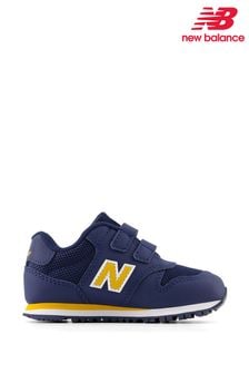 кроссовки для мальчиков New Balance 500 (504475) | €60