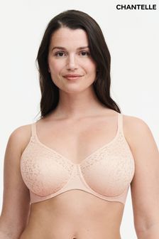 Chantelle Norah Soft Feel Moulded Underwired Bra (504573) | 84 €
