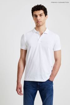 French Connection Signature Polo Shirt
